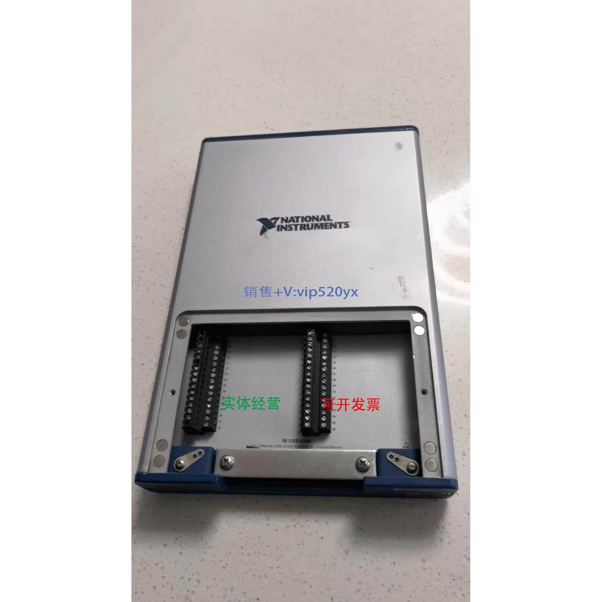 现货供应NI USB-6366 现货出售