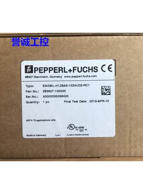 RHI58N-0BAK1R6XN-01024替代型号为 ENI58IL-H12BA5-1024UD2-RC1