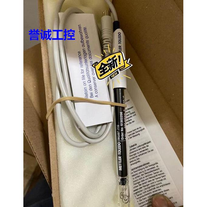 51302256 梅特勒电导电极INLAB710 ELECTRODE议价$