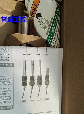 美国+GF+电导率电极2822-+GF+Signet 3-2822-1, 198844002议价$