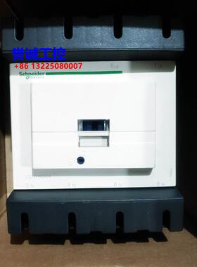 施耐德 LC1D115004 LC1D115004M7 220VAC议价$