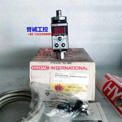 贺尔德HYDAC ETS300 ETS386-2-150-000议价$