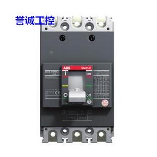 ABB塑壳断路器 TMF40 原装 A1N125 3P议价$ 400