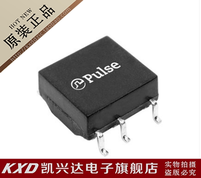 网络变压器 HM1238NLT HM1238NL  SOP6 PULSE 全新原装