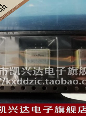 网络变压器 HR052678 Hanrun 全新原装▲品质保证