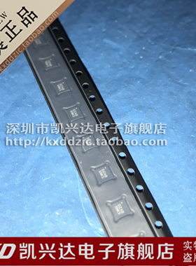 ISL80101IRAJZ-TK ISL80101 丝印:DZAB DFN-10 低压差稳压IC