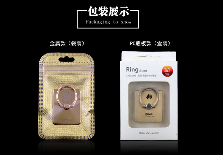 Support téléphone mobile - Ref 1356262 Image 5