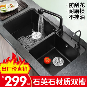 厨房水槽价格 厨房水槽图片 星期三