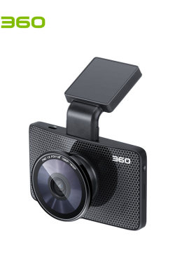 360行车记录仪G600高清夜视美猴王汽车载无线电子狗一体机