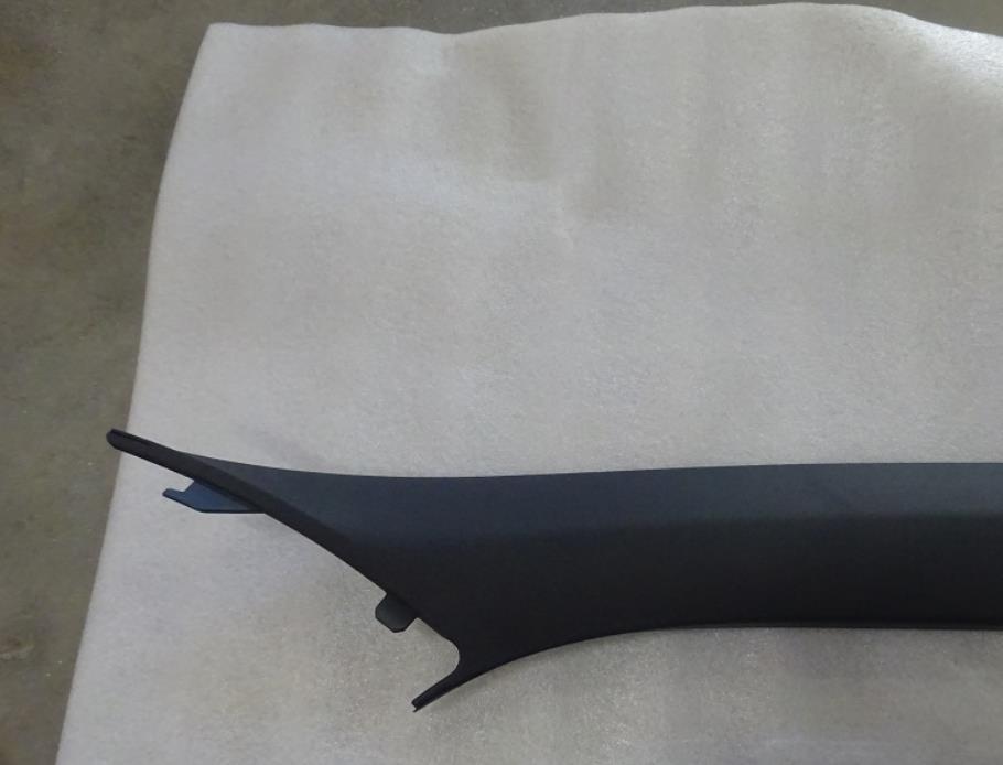 适用比亚迪A柱上护板总成