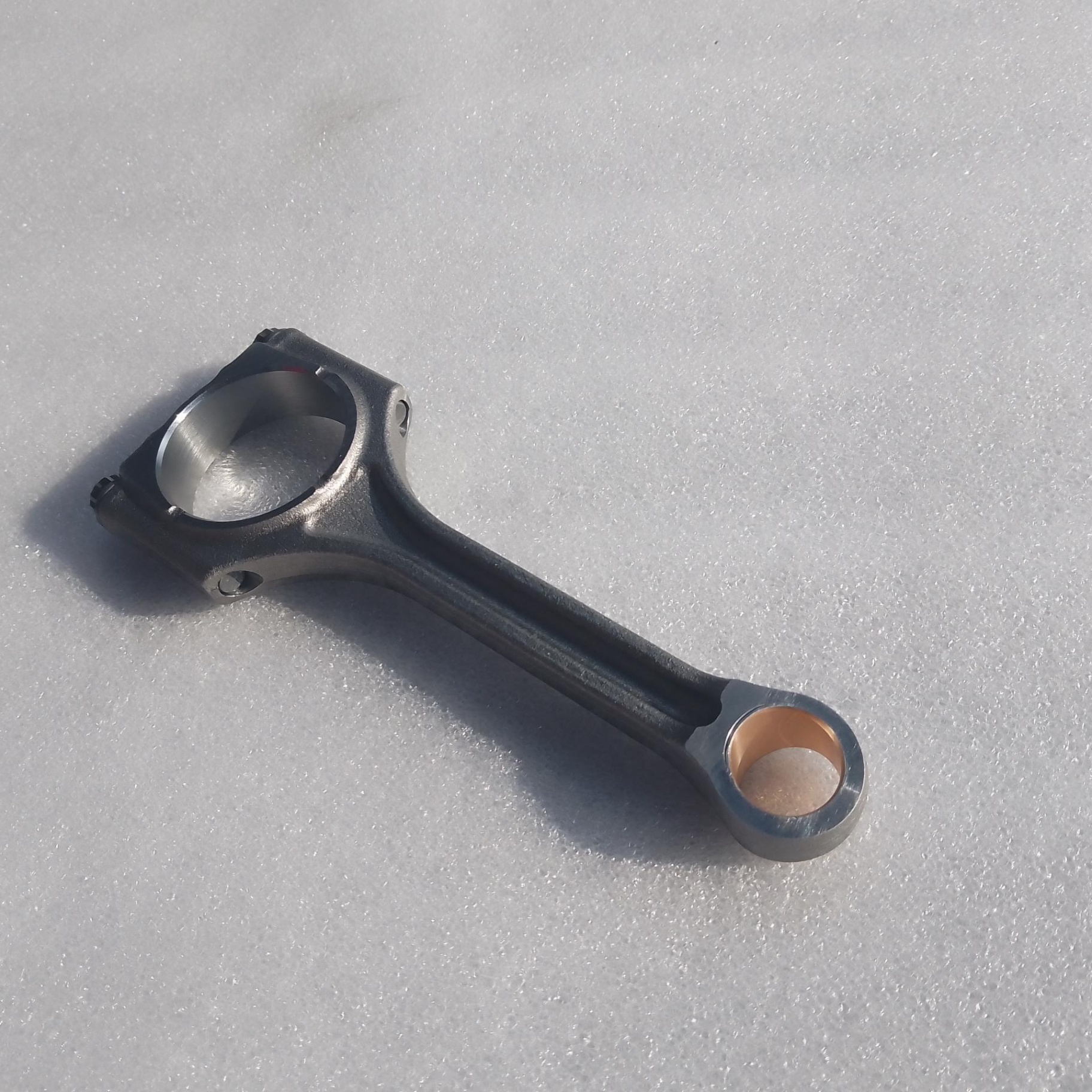 比亚迪25款唐dmi连杠472QA发动机连杠唐L汉海狮海豹07dmi连杆原装