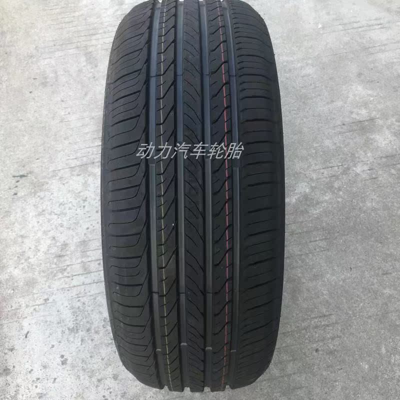 万力轮胎215/55R17 94V H220适用奔腾X40奔腾t33原装原厂配套