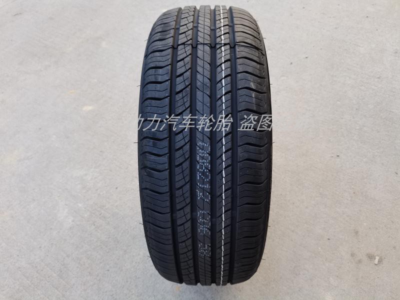 朝阳轮胎215/55R17 94V适用SU318A汉腾v7长安cs35p