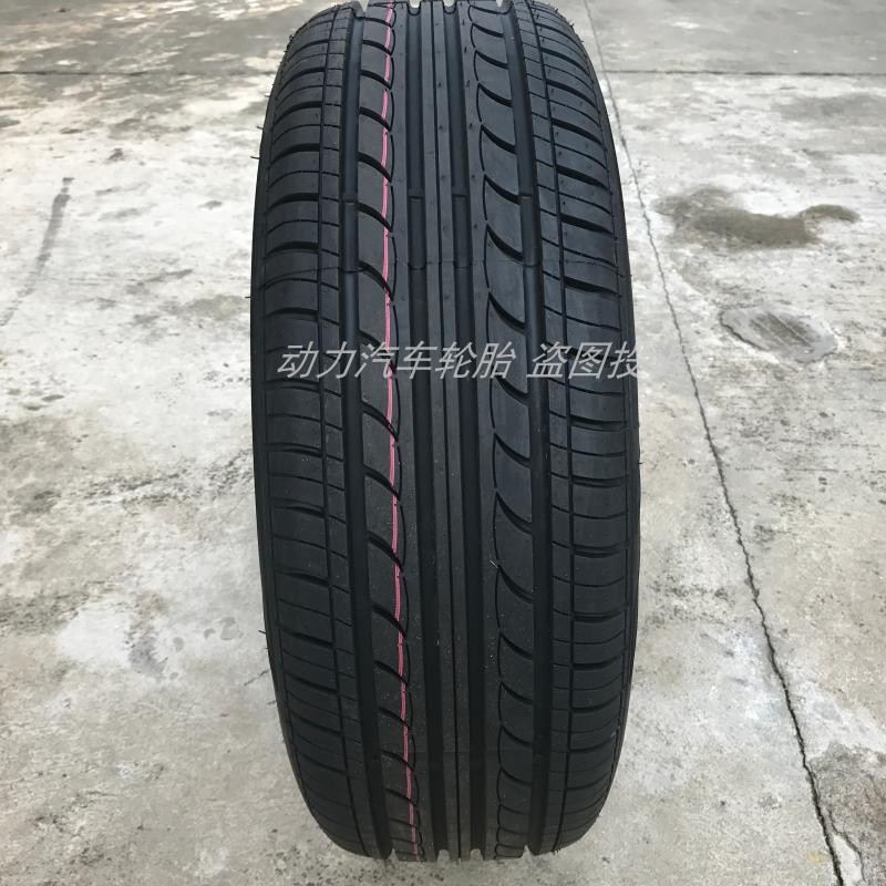1956015LT加厚载重东风8PR