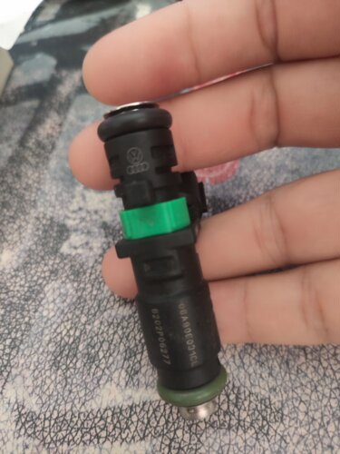 老速腾1.6宝来喷油嘴正品全新