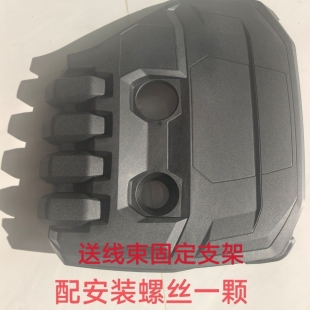 帕萨特23朗逸23途岳23途观L探岳 大众1.5T全系车型发动机上盖新款