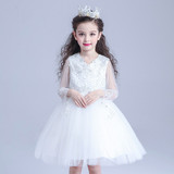 Gants pour fille en satin - Ref 2150257 Image 36