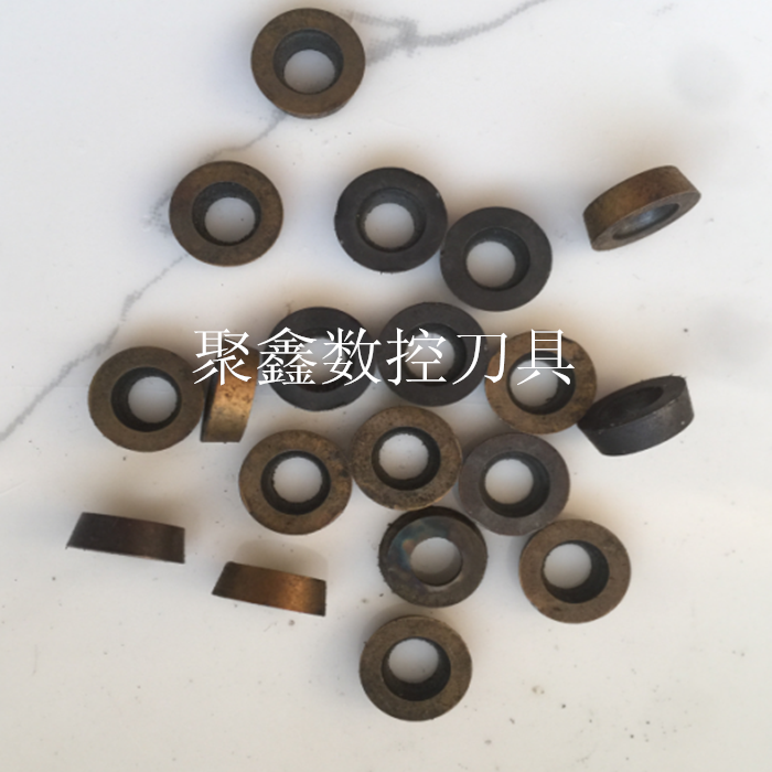 二手进口特固克三菱9成新成色好