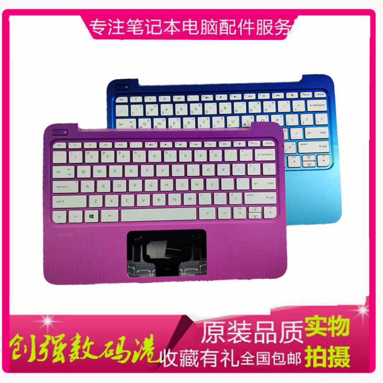 惠普11-D11-RTPN-Q154C壳键盘