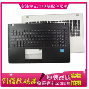 X551 C壳键盘 X551M X551CA 笔记本英文电脑 X551SL ASUS华硕