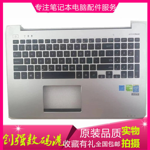 ASUSS551U47AS551LAC壳键盘