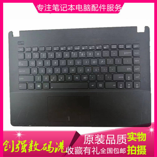 华硕X450K450CX450VCC壳键盘
