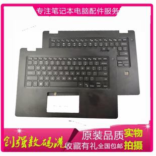 L3490 掌托 Latitude 英文原装 戴尔DELL C壳笔记 3490 E3490 键盘