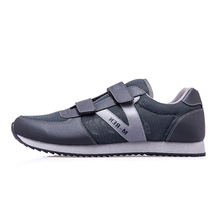 Thượng hải kéo trở lại chính hãng breathable thịt bò gân dưới non-slip vài giày thể thao giày bóng bàn nam giới và phụ nữ chạy sneakers giày bóng bàn mizuno 
