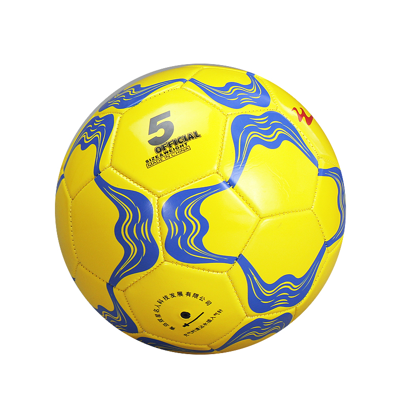 Ballon de foot - Ref 5778 Image 2