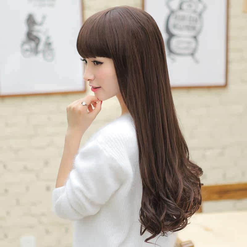 Perruque Les cheveux longs - Ref 2613916 Image 5