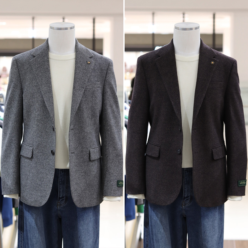 SIEGFAHRENHEIT秋冬西服外套