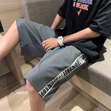 深灰色