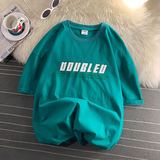 绿色