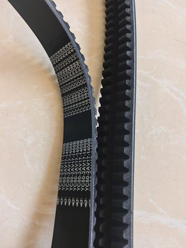 玉柴发动机YC80-2AV-1400B原装玉米收割机 农业机械客车皮带