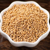 A 15-year-old store offers genuine white mustard seeds, white muzi, and spicy mustard seeds. The tea is made from stir-fried Chinese medicinal herbs and white mustard seeds thumbnail 3