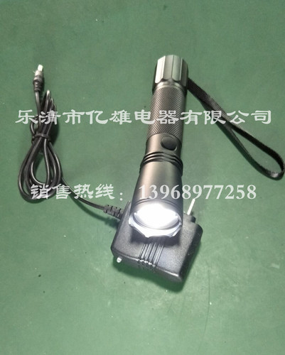 TX-8620多功能强光巡检电筒SOT505 EBT002 NPE780防爆手电筒