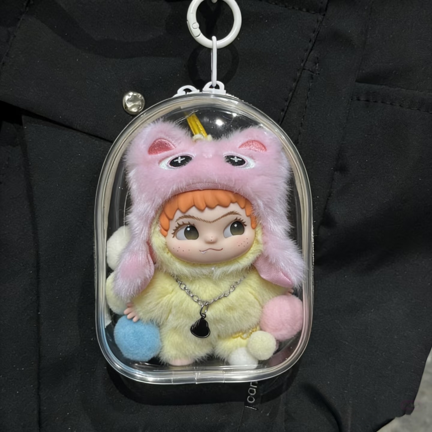 WAKUKU三代娃包防尘收纳保护套