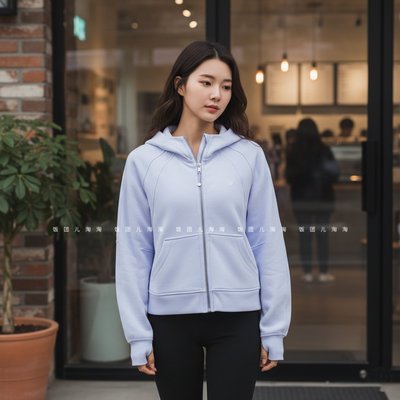 Scuba(Oversized)FuZip