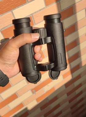 观鸟找蜂演唱会专用 调焦便携款高清高倍10x32金属屋脊镜BAK4棱镜