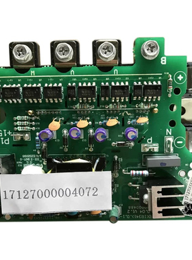 ME-POWER-50A(PM50CL1A120).D.1适用美的空调变频模块压机驱动板