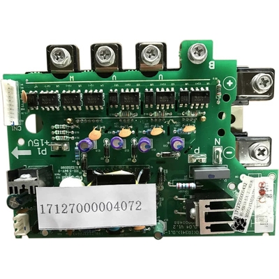 ME-POWER-50A(PM50CL1A120).D.1适用美的空调变频模块压机驱动板