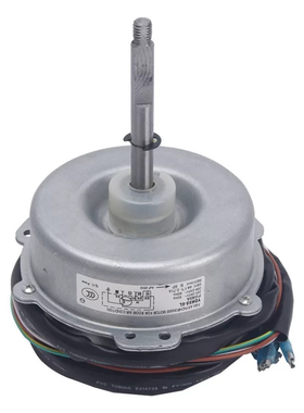 适用于格力空调外机电机风机LW68A/B/C/D/E/G YDK68-6L/A马达68W