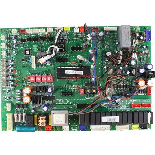 全新MDV-560W/DSN1-910i.D.2.1B适用美的中央空调变频主板电路板