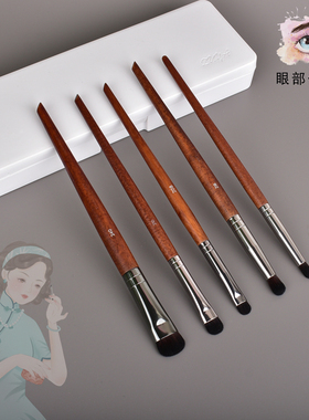 沧州高品质软毛眼影刷