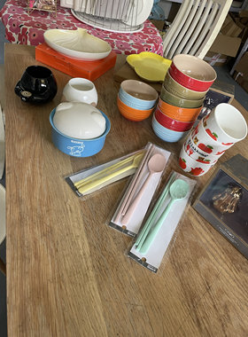 库存处理链接 不定期更新 好看的餐具