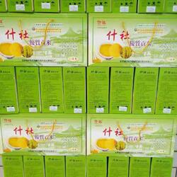 西北甘肃土特产庆阳金什社小米海子坳五谷杂粮贡米4斤礼盒美食品