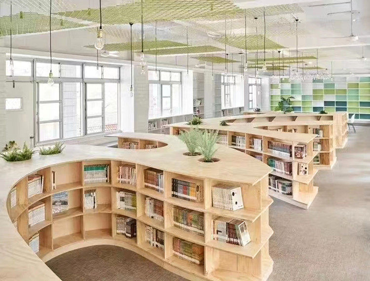 简约造型流线型双容量个人空间