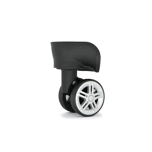 Чемодан, универсальные совместимые сменные аксессуары