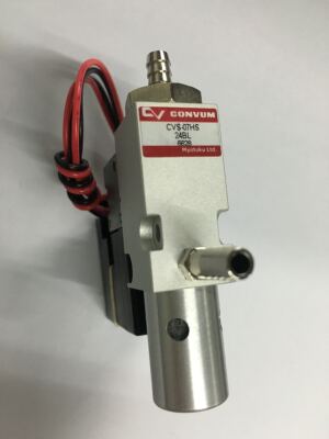 CVS-07HS24BL现货日本妙德CONVUM真空发生器全新原装正品当天发货