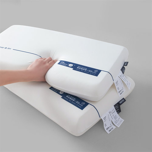 记忆棉枕头芯慢回弹【假一罚十】